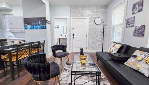 Cozy apartment near New York City - Foto 3