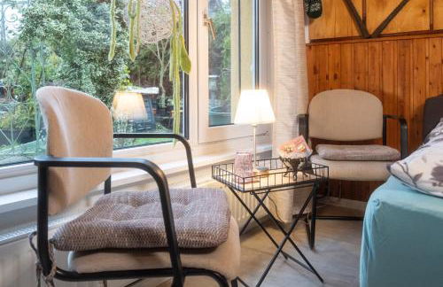 Wohnen im Eulengarten - Foto 8