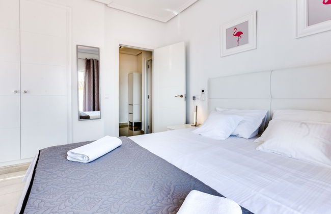 Parquemar 4 Playa La Mata - Foto 10