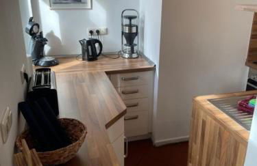 Landhaus up de Warft - Friesenrose - Foto 8