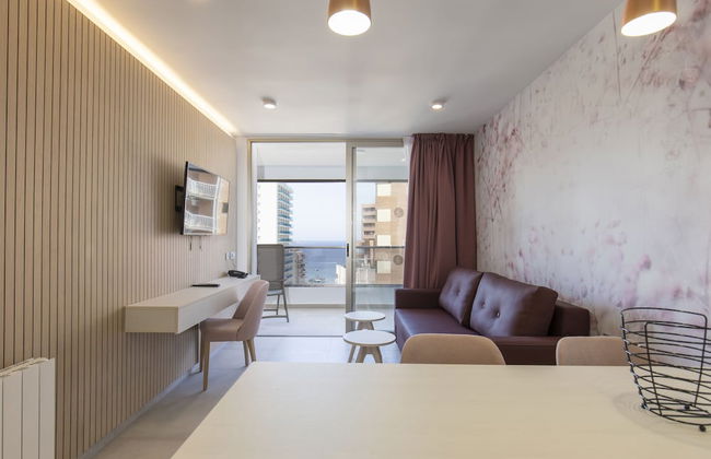 Aparthotel BCL Levante Beach - Photo 18