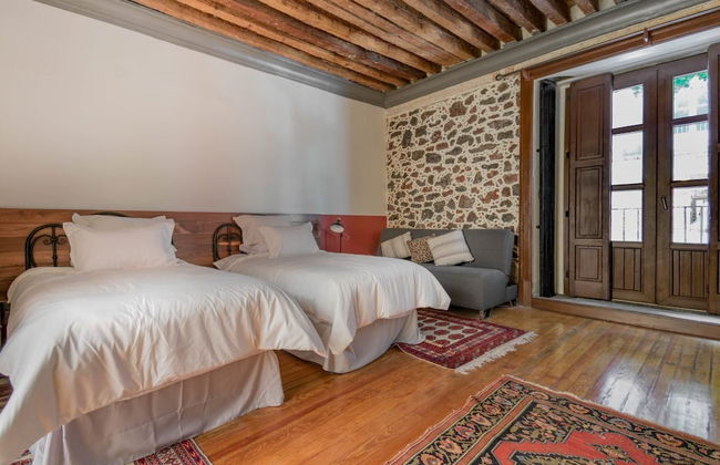 CASA SAUTO Amazing Luxury Suite Zocalo - Foto 1