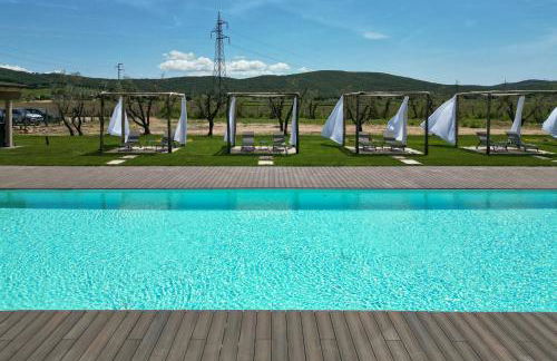 Podere Pietravento - Foto 51