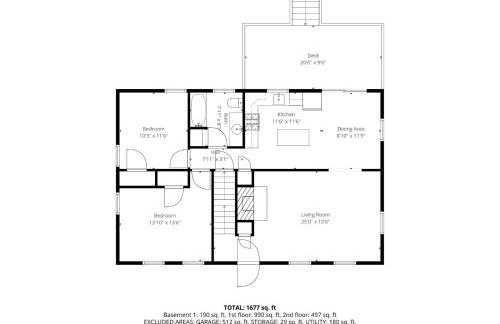 Driftwood - HAR - ED13 - Foto 36