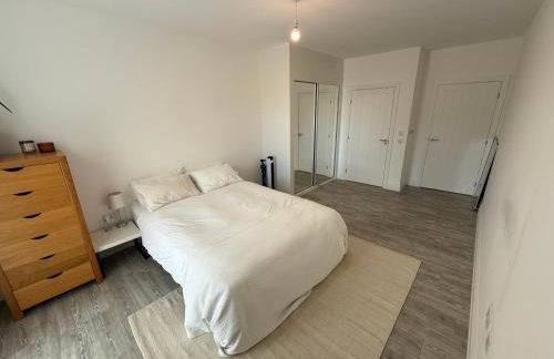 Modern 2 Bed Apartment in North Oxford - Foto 3