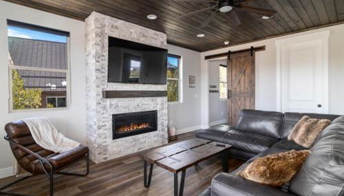 Deer Ridge Casita: Private Retreat Hot Tub & Views - Foto 5