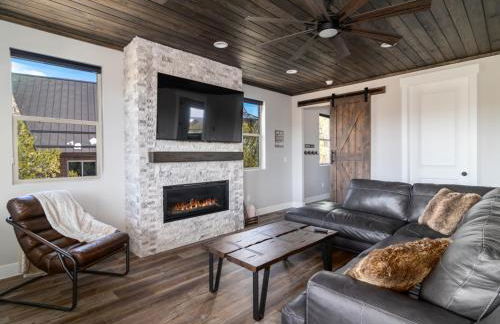 Deer Ridge Casita: Private Retreat Hot Tub & Views - Foto 5