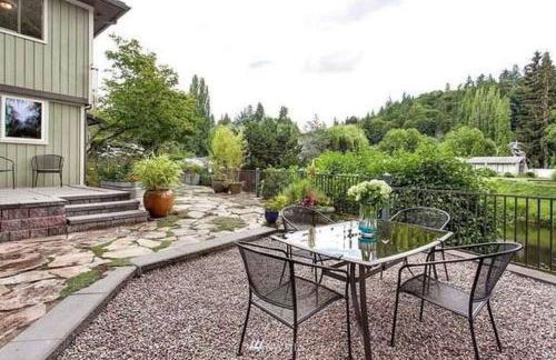 Bothell River house - Foto 37