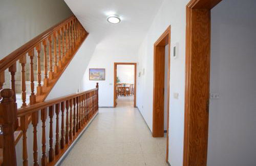 Las Eras - La casa frente al mar - Foto 13