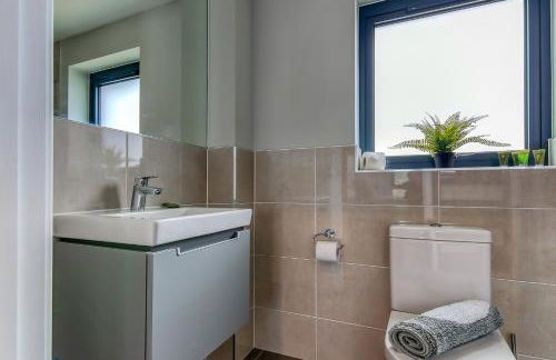 Luxury property with access into Spa on a nature reserve Beaumont Village 5 BV05 - Photo 16