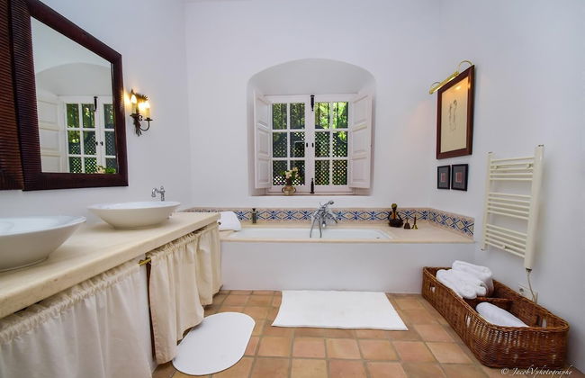 A Real Oasis In Colonial Style Villa - Foto 12