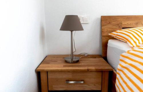 TurAlmeria - Casa Tranquila con Jardín y Aparcamiento privado - Foto 10