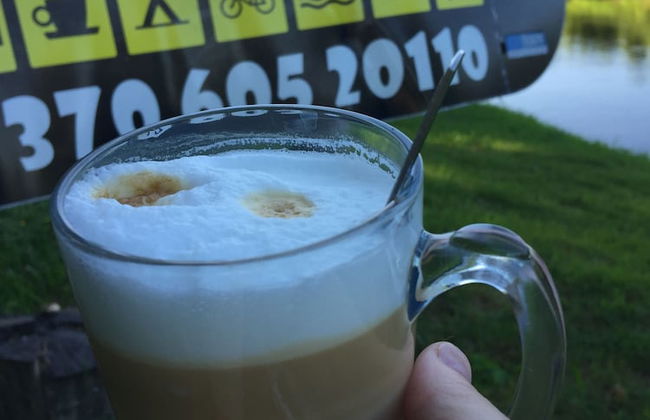 Kaimo Turizmo Sodyba Geras - Foto 61