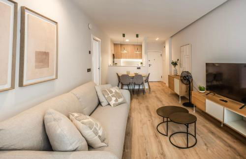 Cid III - Apartamentos Burgos Deluxe - Foto 47