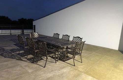 3 Bed Penthouse, 2Free Parking Spaces Close to BHX NEC - Foto 22