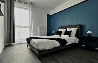 Appartement T2 - Foto 4