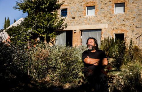 Casa de diseño con gran terraza - Foto 59