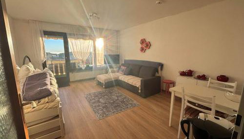 Über den Wolken - Foto 1