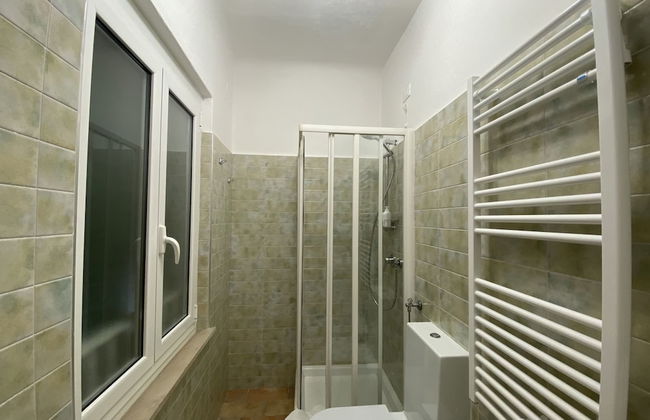 Ca' Bea with AC and Terrace - Foto 20