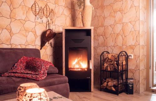 Unser Studio-Apartment "Wohlfühloase" - Foto 14