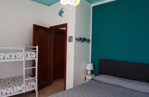 Vista mare tra gli ulivi - Foto 20