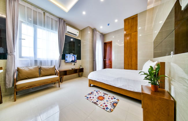 SKYY Garden - Foto 10