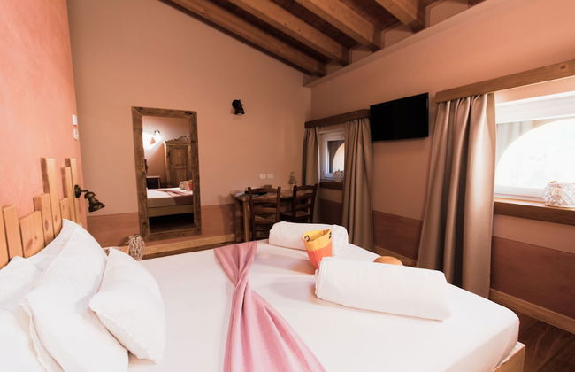 Agriturismo Milord - Photo 14