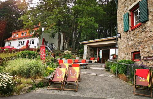 Ferienwohnung in der Rhön Sitzmann - Foto 32