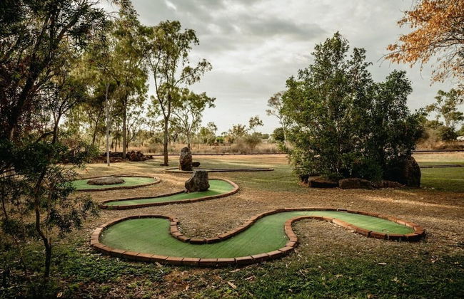 Discovery Parks - Mount Surprise - Foto 23