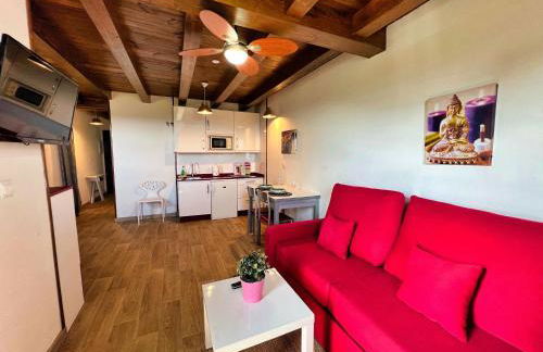 Apartamentos Spa Casco Histórico de Isla - ALOJATEISLA - Foto 60