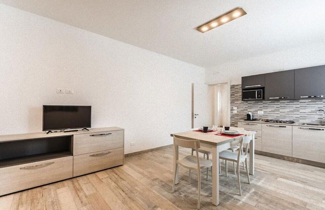 Lovely Apartment Ground Floor Nearly Eraclea sea - Photo 12