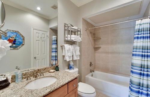 Tropical Lagoon by Ryson Vacation Rentals - Foto 21