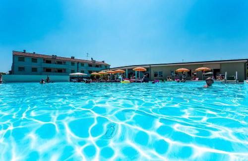 Long Beach Village Residence on the sea with private beach included - Foto 10