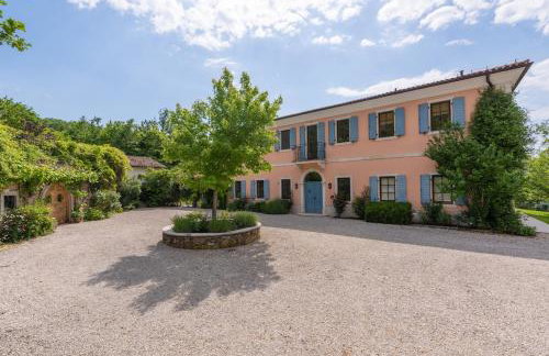 Villa Dramac and Country Estate - Foto 35