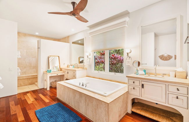 Kapiolani Villa 4 Bedroom Home - Foto 13