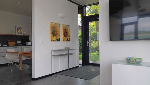 Lagrette Ferienhaus am Hainer See - Foto 4