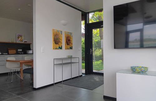 Lagrette Ferienhaus am Hainer See - Foto 4