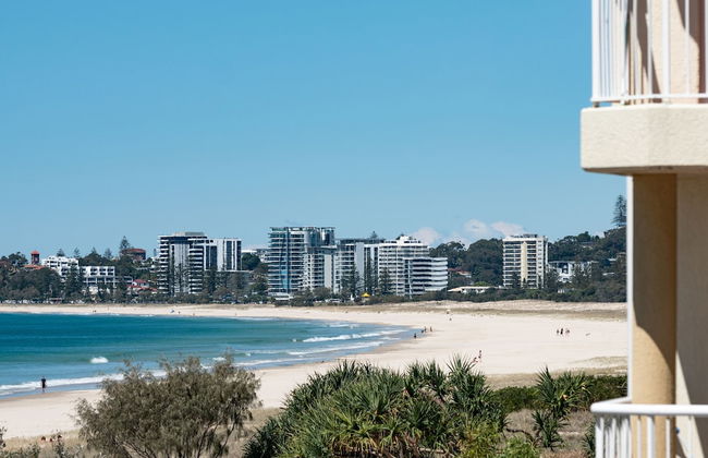 Crystal Beachfront Apartments - Foto 49