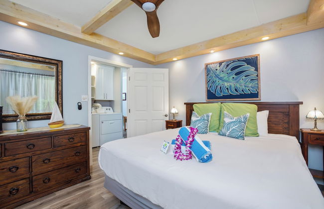 Beautiful Condo at Kihei Ali'i Kai, Close to Beach - Foto 9