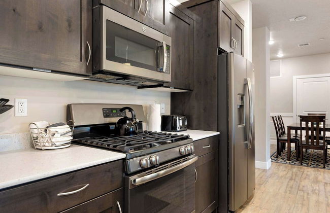 Walking on Sunshine Ground Level - Foto 11