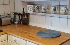 Grahl´s Ferienwohnung - Foto 11