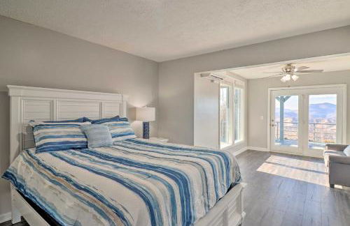 Near Hiking Trails Luxe Canton Getaway with Grill - Foto 27