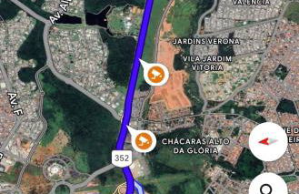 Apartamento excelente localização Moto GP - Foto 12