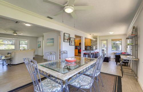 Sarasota House with Private Pool - 4 Mi to Beach! - Foto 8