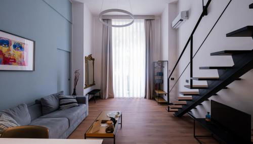 Aquaviva Suite Blu - Foto 2