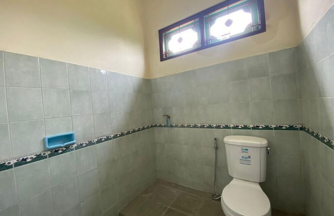 Omah Sawah Homestay - Foto 8