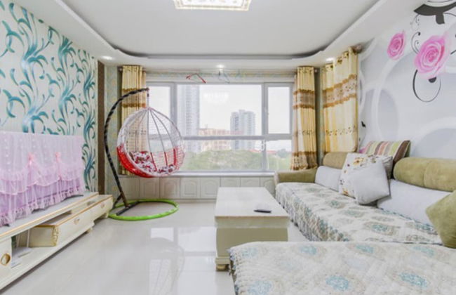 XIAOMIN INN Bihaijiayuan 3 - Foto 5