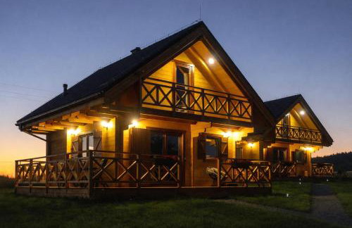 Domki pod Czarną Górą - Foto 5