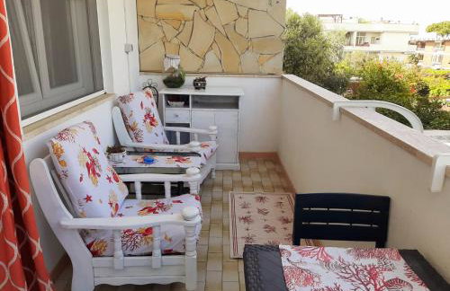 CASA AGATA A DUE PASSI DAL MARE - Foto 11