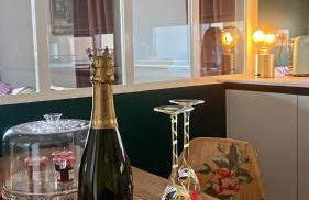 Le Nid d Aulesaje - Foto 6